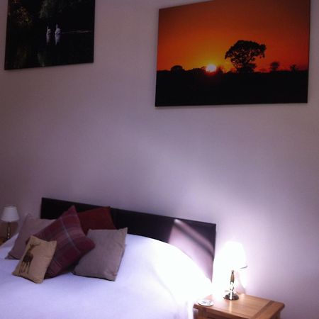 The Cholmeley Arms Bed & Breakfast Burton Coggles Exterior photo